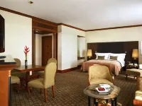 Pullman Khon Kaen Raja Orchid Hotel dekat Wat Sawan Wanaram
