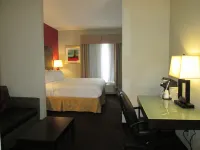 Holiday Inn Express CLOVERDALE (GREENCASTLE) by IHG