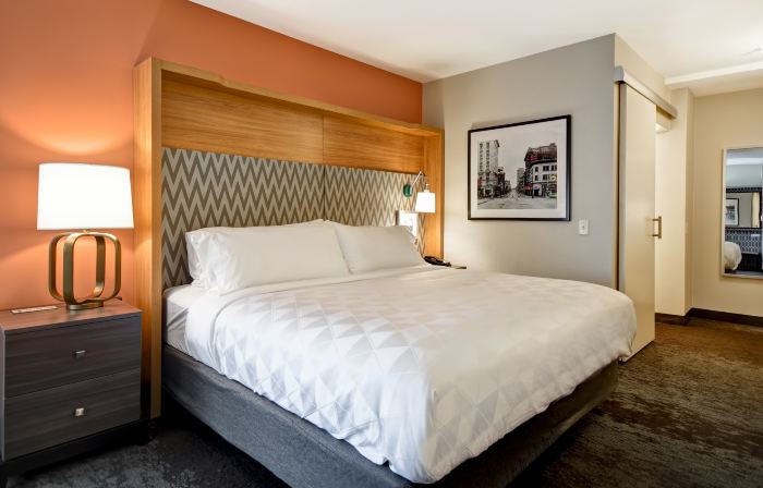 Holiday Inn LANCASTER by IHG