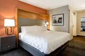 โรงแรมฮอลิเดย์ อินน์ แลงคาสเตอร์ บาย IHG