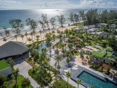 Crowne Plaza Phu Quoc Starbay by IHG
