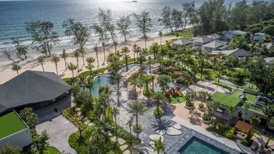Crowne Plaza Phu Quoc Starbay by IHG