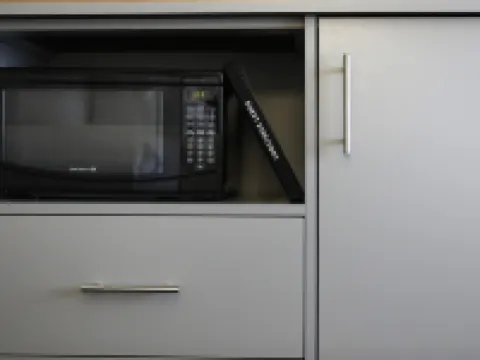 ฮอลิเดย์ อินน์ ชิคาโก โอแฮร์ แอเรีย บาย IHG โรงแรมในชิคาโก