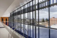 ibis Styles Hobart - Pools