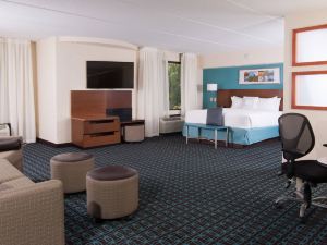 Fairfield Inn & Suites Atlanta Airport South/Sullivan Road