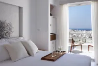 Belvedere Hotel Mykonos