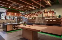 Holiday Inn OSNABRUCK by IHG - breakfast