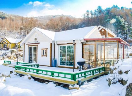 고아산방