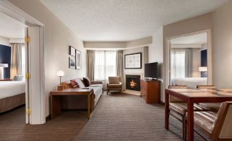 Residence Inn Baltimore White Marsh