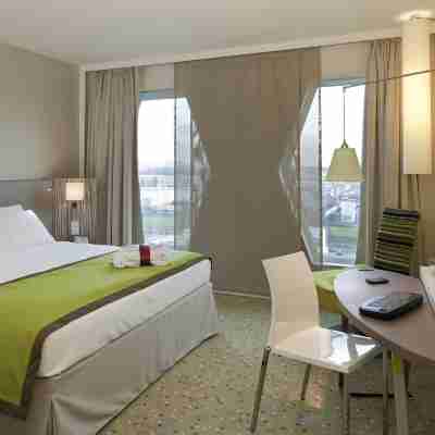Hôtel Mercure Paris Orly Rungis Rooms
