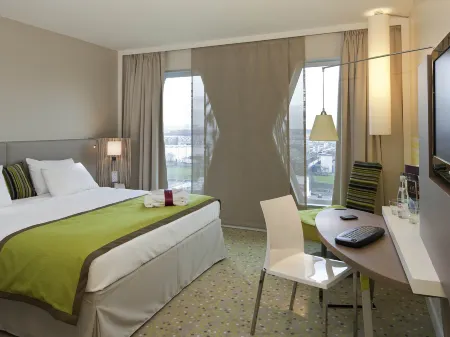 Mercure Paris Orly Rungis Aéroport