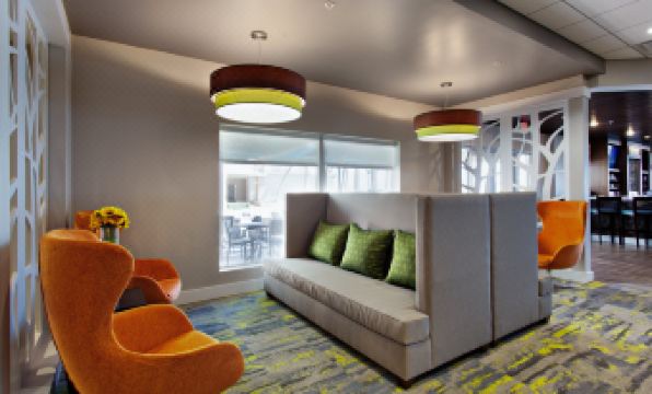 Holiday Inn & Suites DAYTONA BEACH ON THE OCEAN by IHG