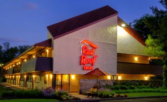 Red Roof Inn Parsippany