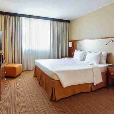Courtyard by Marriott Toulouse Aéroport Rooms