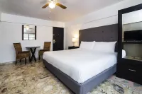 San José Suites Boutique فنادق في Linares