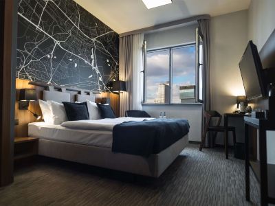 Best Western Hotel Mariacki
