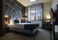 Best Western Hotel Mariacki Hotel di Katowice