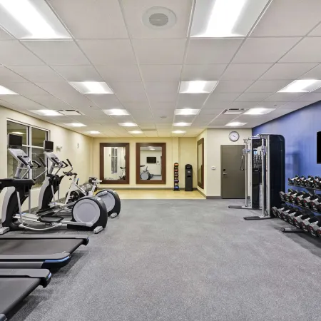 Homewood Suites by Hilton Warren Detroit