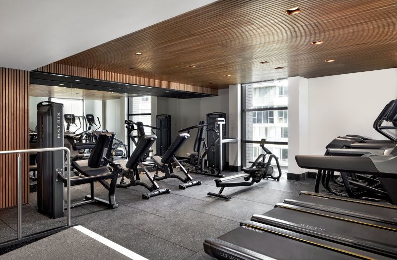 Crowne Plaza Sydney Darling Harbour by IHG photo 4