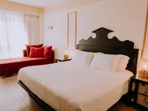 Spa do Vinho飯店 & 葡萄酒種植公寓