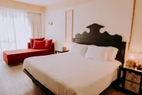 Spa do Vinho Condomínio Vitivinícola Hotels in Bento Goncalves
