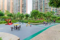 Ruyuanju Apartment (Shidong Road)