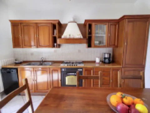 Casa Riboni ルイノのホテル