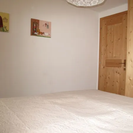 Casa Posta Berther-Roth
