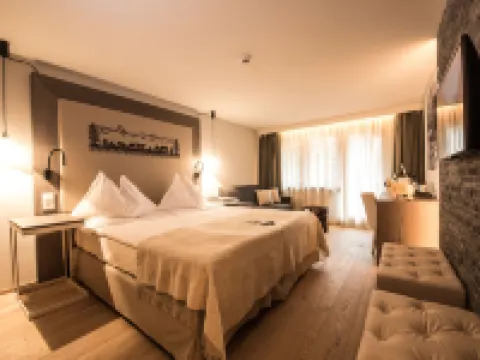 ホテル ダニエラ ツェルマットのホテル