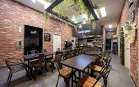 天湖阿麗亞飯店