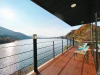 진안 레이크펜션 장수군 호텔