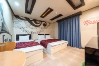 Sacheon Feel Hotels in Sacheon