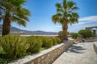 Irenes View Apartments Villa 7 - 4 Guests with Pool and Sea View in Agia Irini