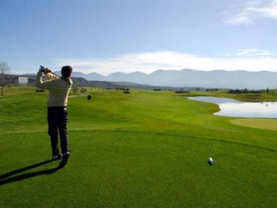 Margas Golf Apartment