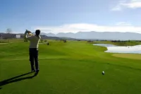 Margas Golf Apartment 2