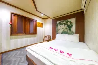Seongju Daewonjang