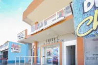 OYO Hotel Plaza Las Torres, Cabo San Lucas Hotels in 