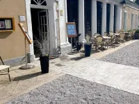 Relais Saint Louis, Logis Hotel a Nogent-le-Rotrou