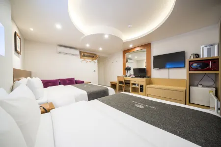 Symphony Hotel