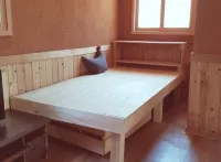 Hadong Maehwagol Scent Pension