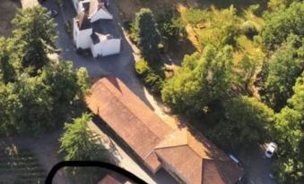 Château Cassemichère - gîte et Chambre d'hôte