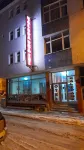 Kalepark Otel Hotels in 