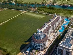 Port River Hotel - All Inclusive