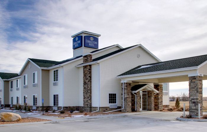 Cobblestone Hotel - Wayne