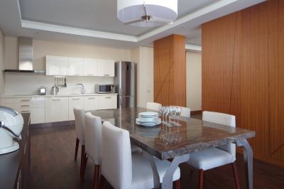 Other Sochi Marriott Krasnaya Polyana Hotel Photo
