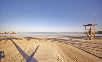 Mll Sahara Nubia Gobi Bay Hotel