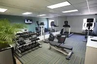 Holiday Inn Express & Suites BLYTHEWOOD by IHG - parking