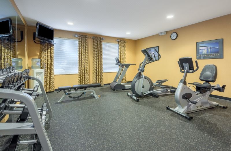 Holiday Inn Express Hanover by IHG photo 2