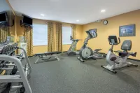 Holiday Inn Express Hanover by IHG - 3-Star