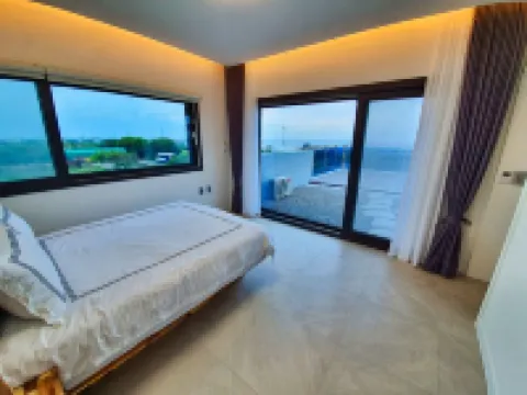 Jeju Nollgureum Pension